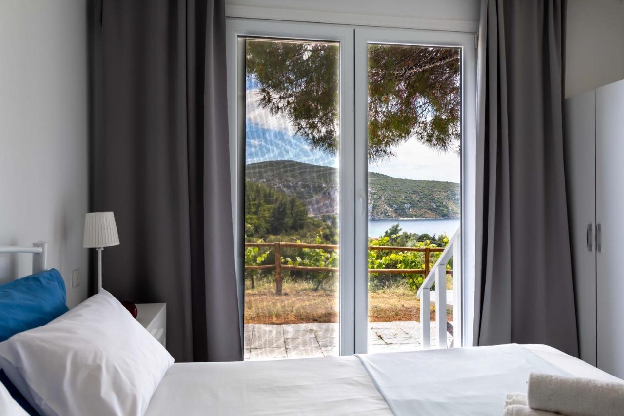 Porto Koufo Resort Экстерьер фото