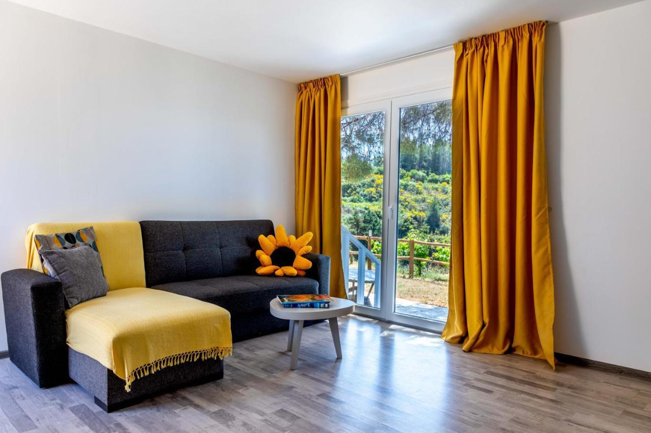 Porto Koufo Resort Экстерьер фото