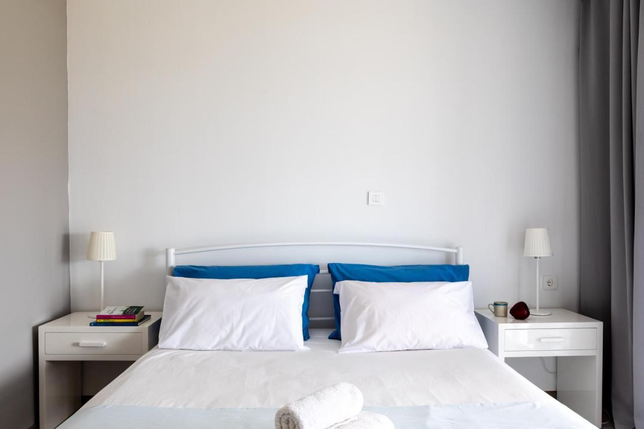 Porto Koufo Resort Экстерьер фото