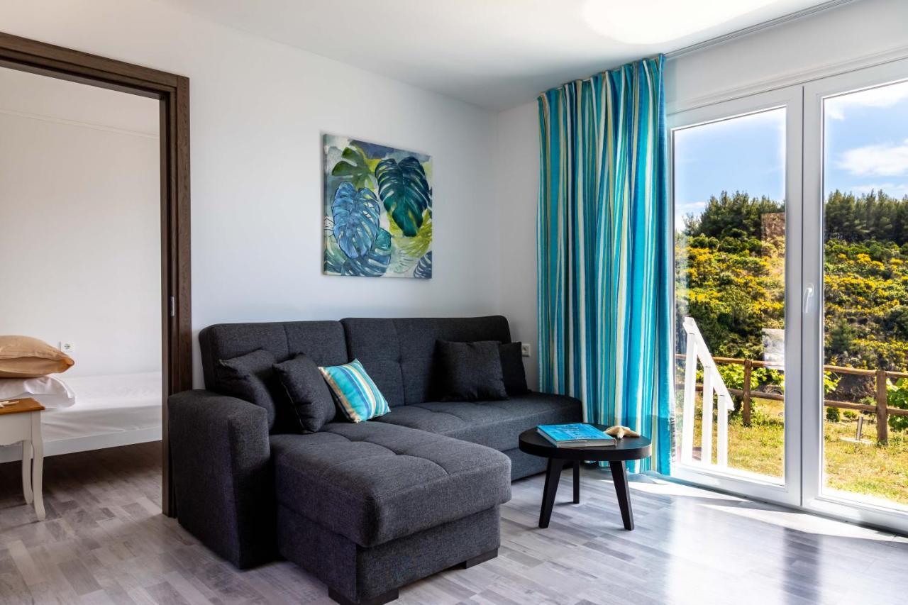 Porto Koufo Resort Экстерьер фото