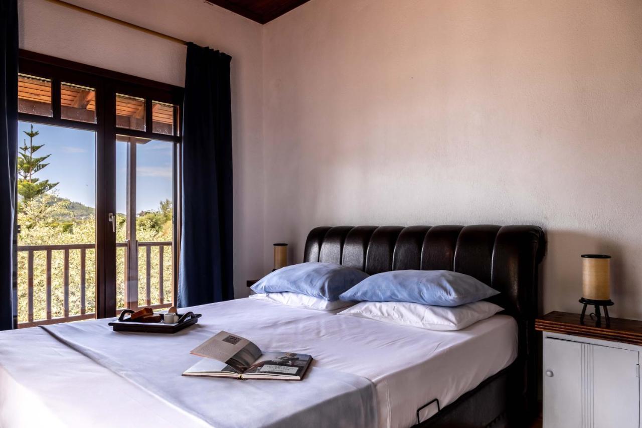 Porto Koufo Resort Экстерьер фото
