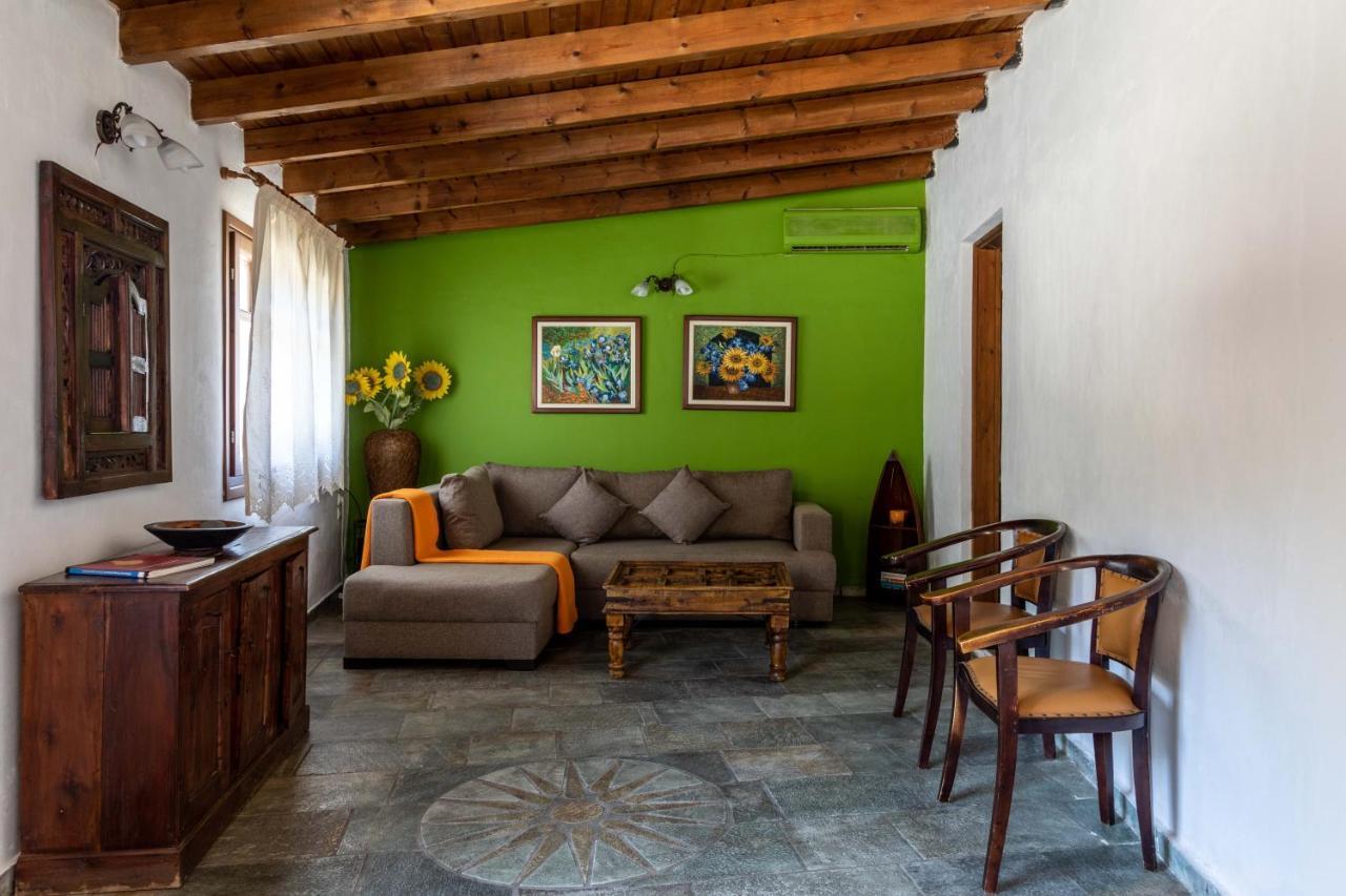 Porto Koufo Resort Экстерьер фото