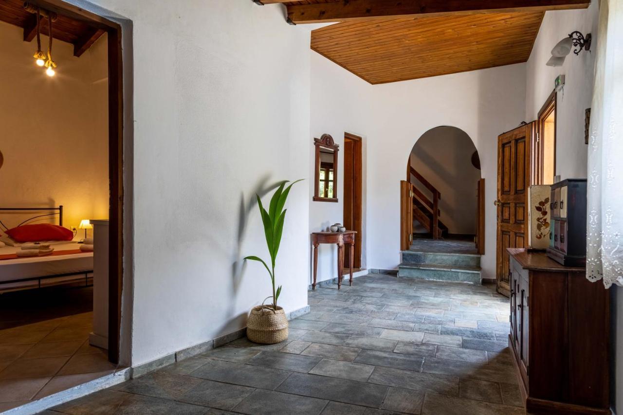 Porto Koufo Resort Экстерьер фото