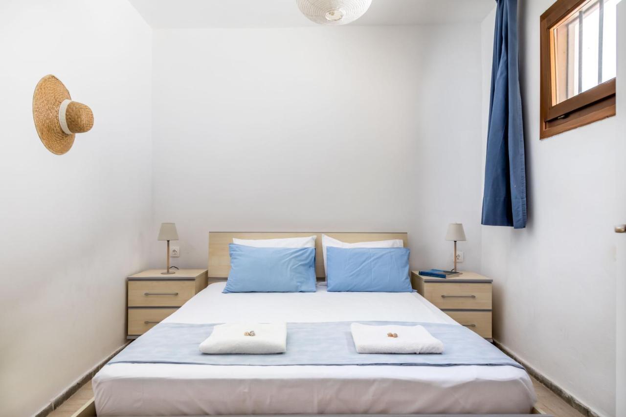 Porto Koufo Resort Экстерьер фото