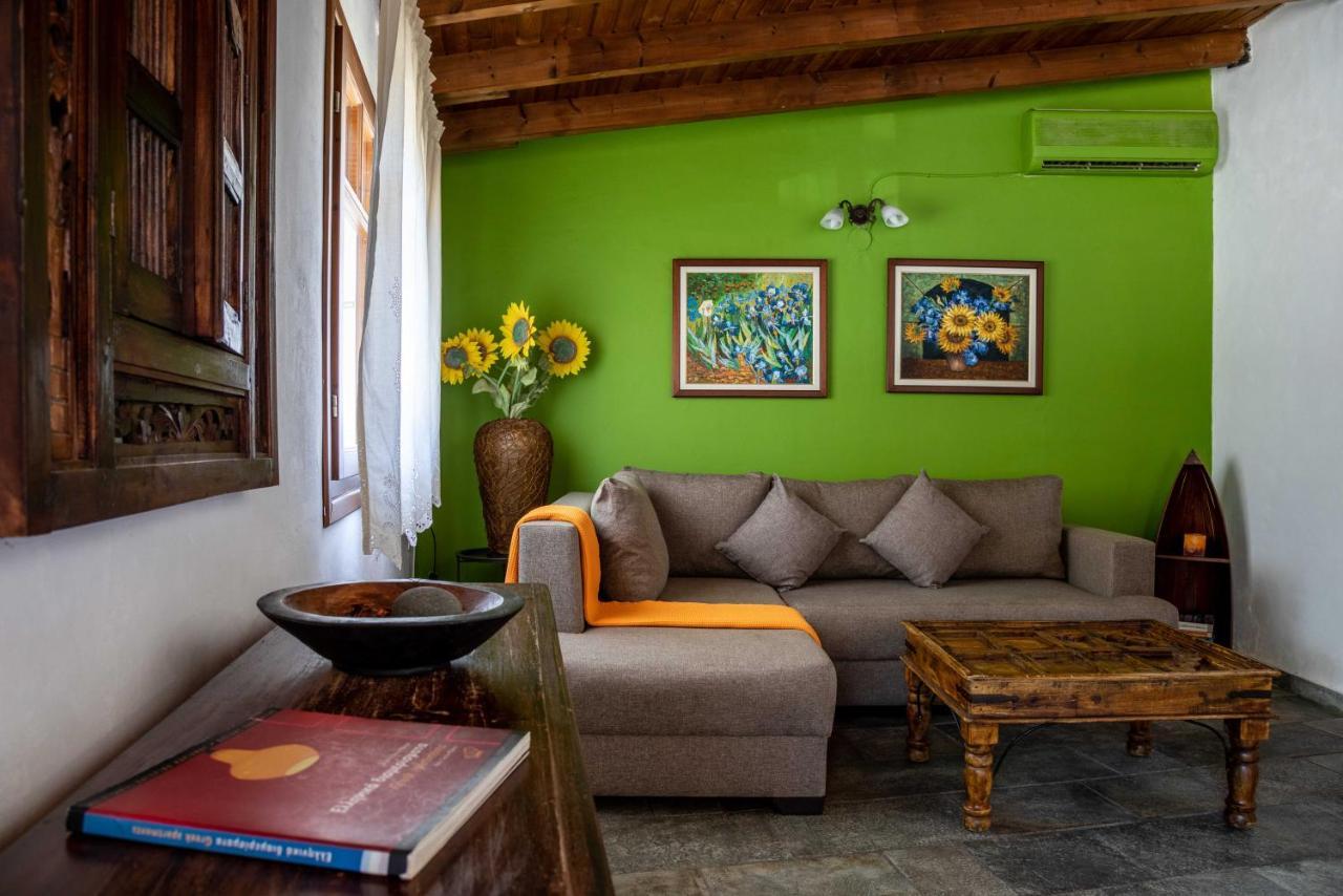 Porto Koufo Resort Экстерьер фото