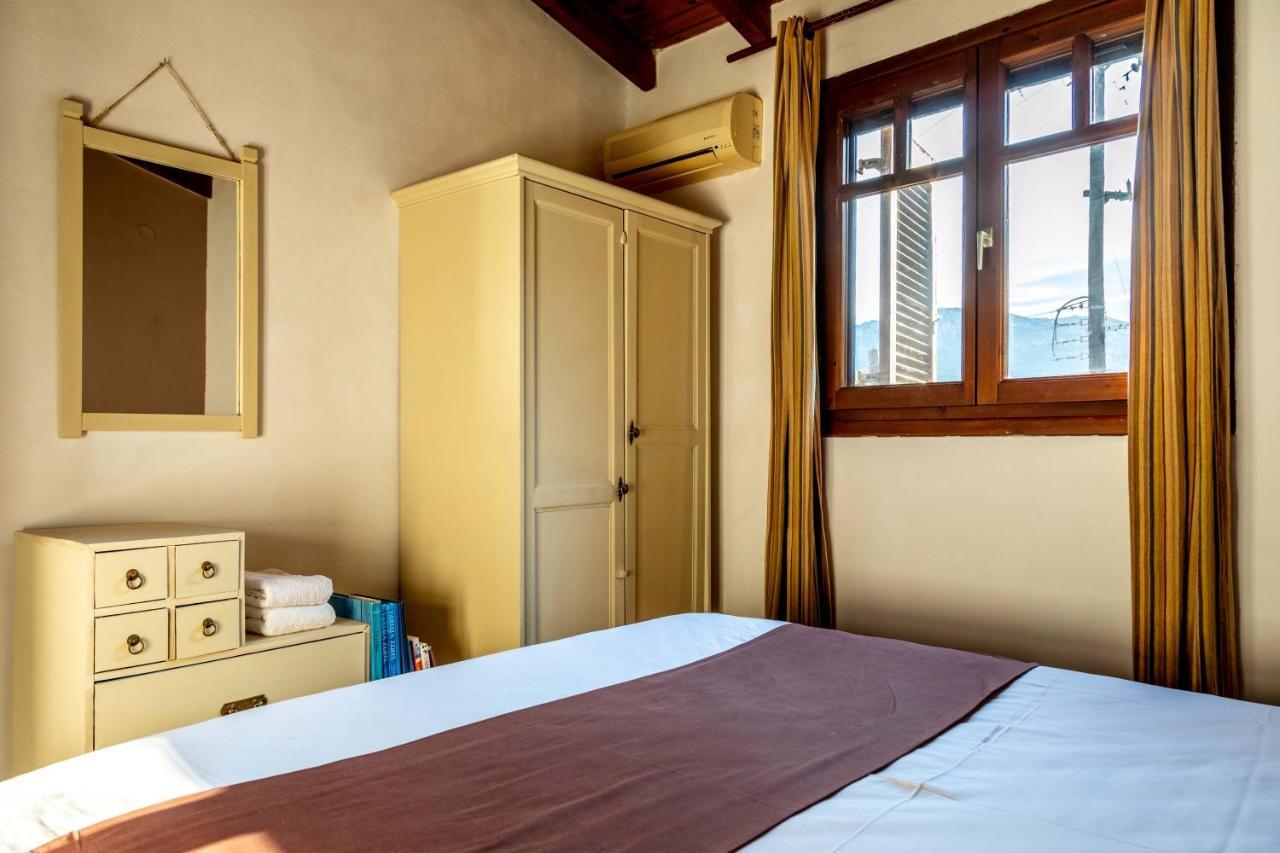 Porto Koufo Resort Экстерьер фото