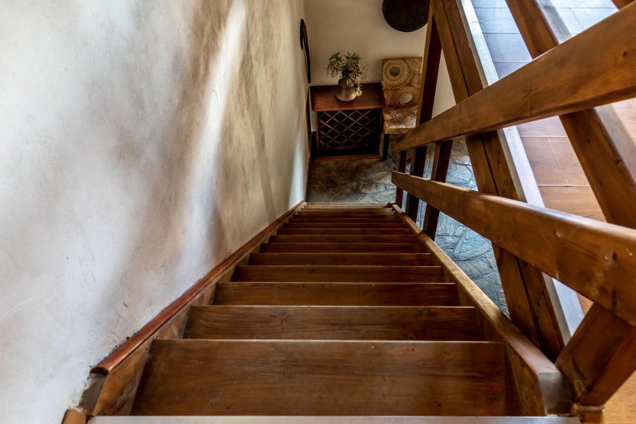 Porto Koufo Resort Экстерьер фото