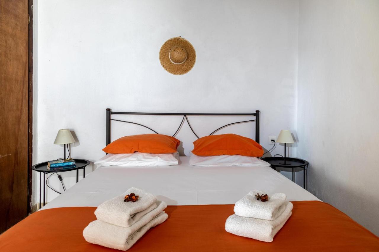 Porto Koufo Resort Экстерьер фото