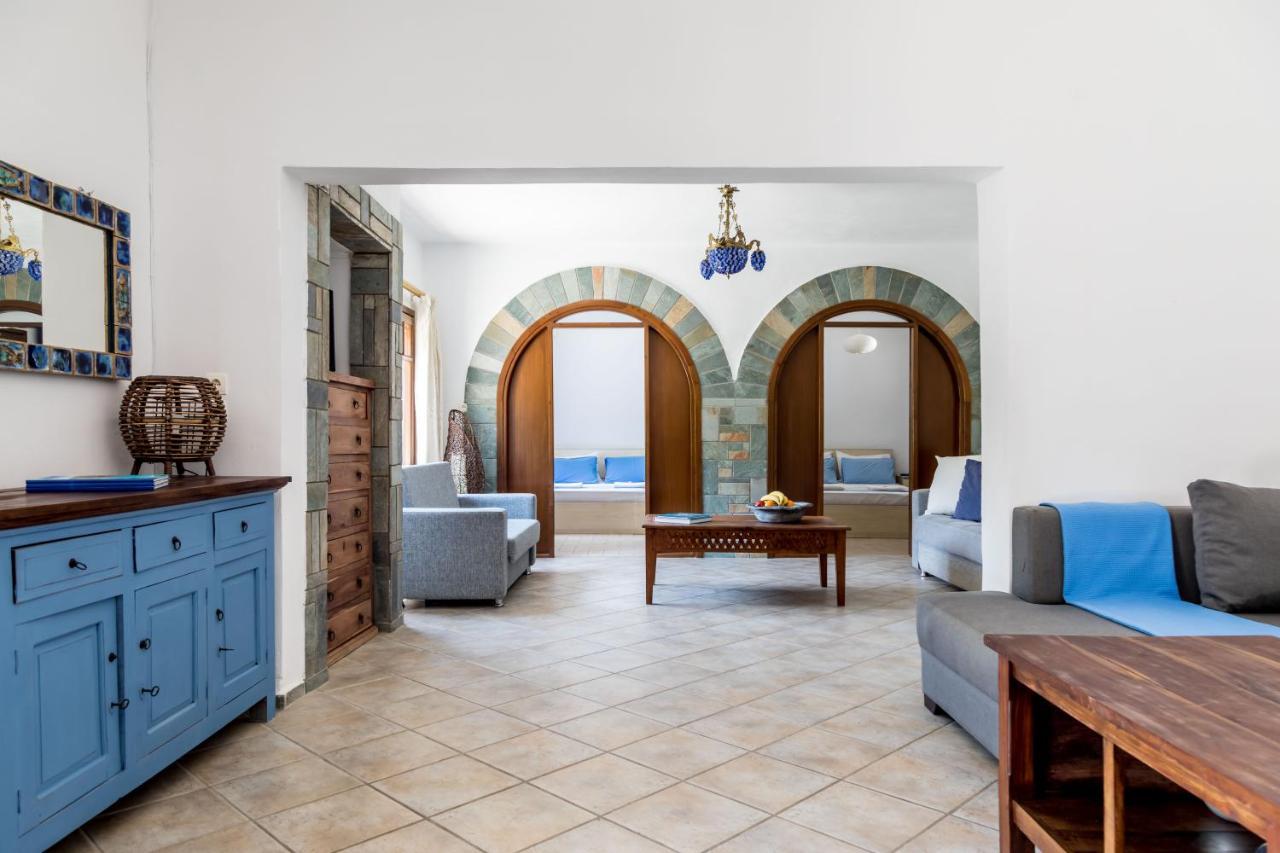 Porto Koufo Resort Экстерьер фото