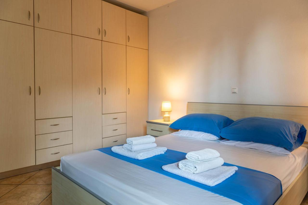 Porto Koufo Resort Экстерьер фото