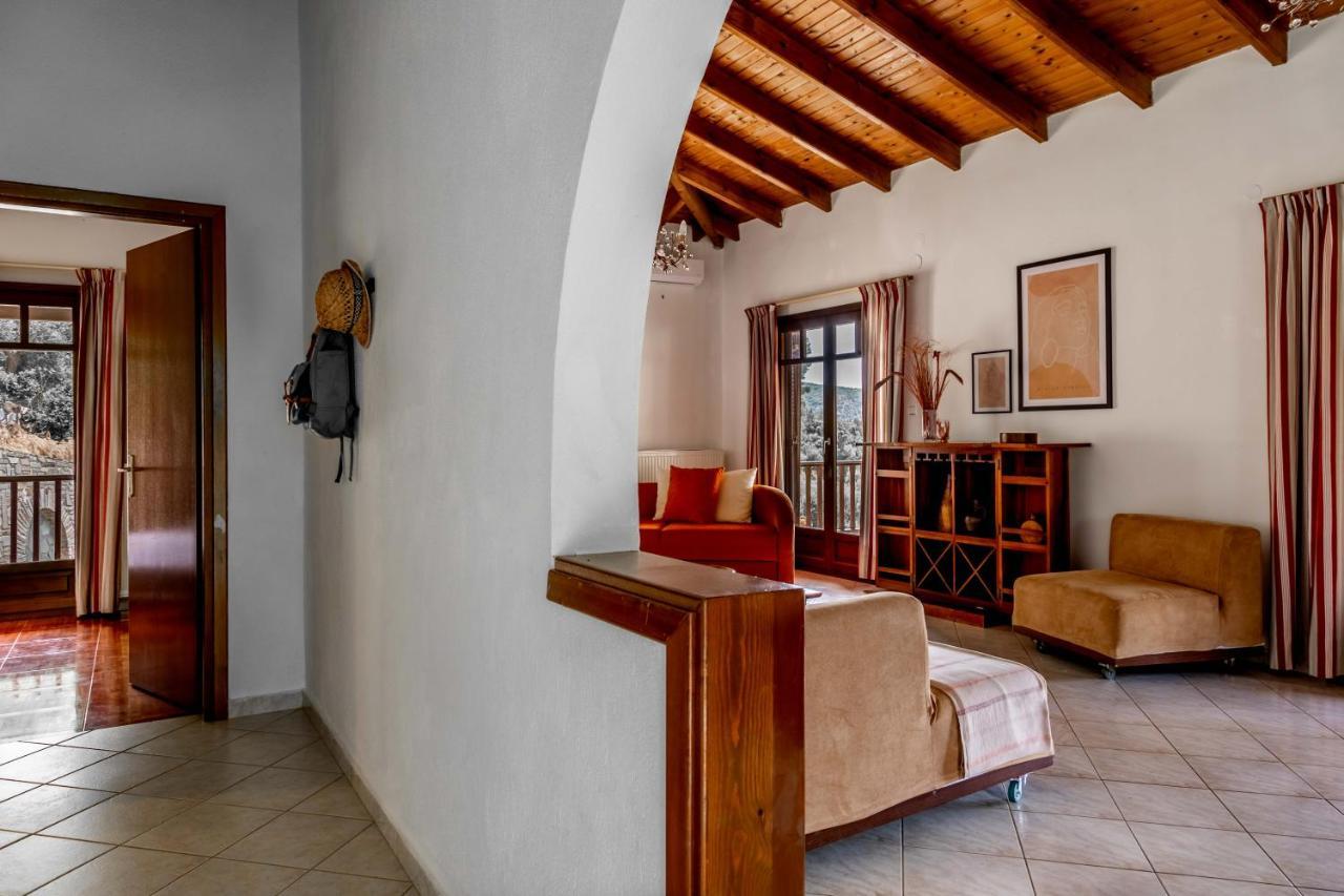 Porto Koufo Resort Экстерьер фото