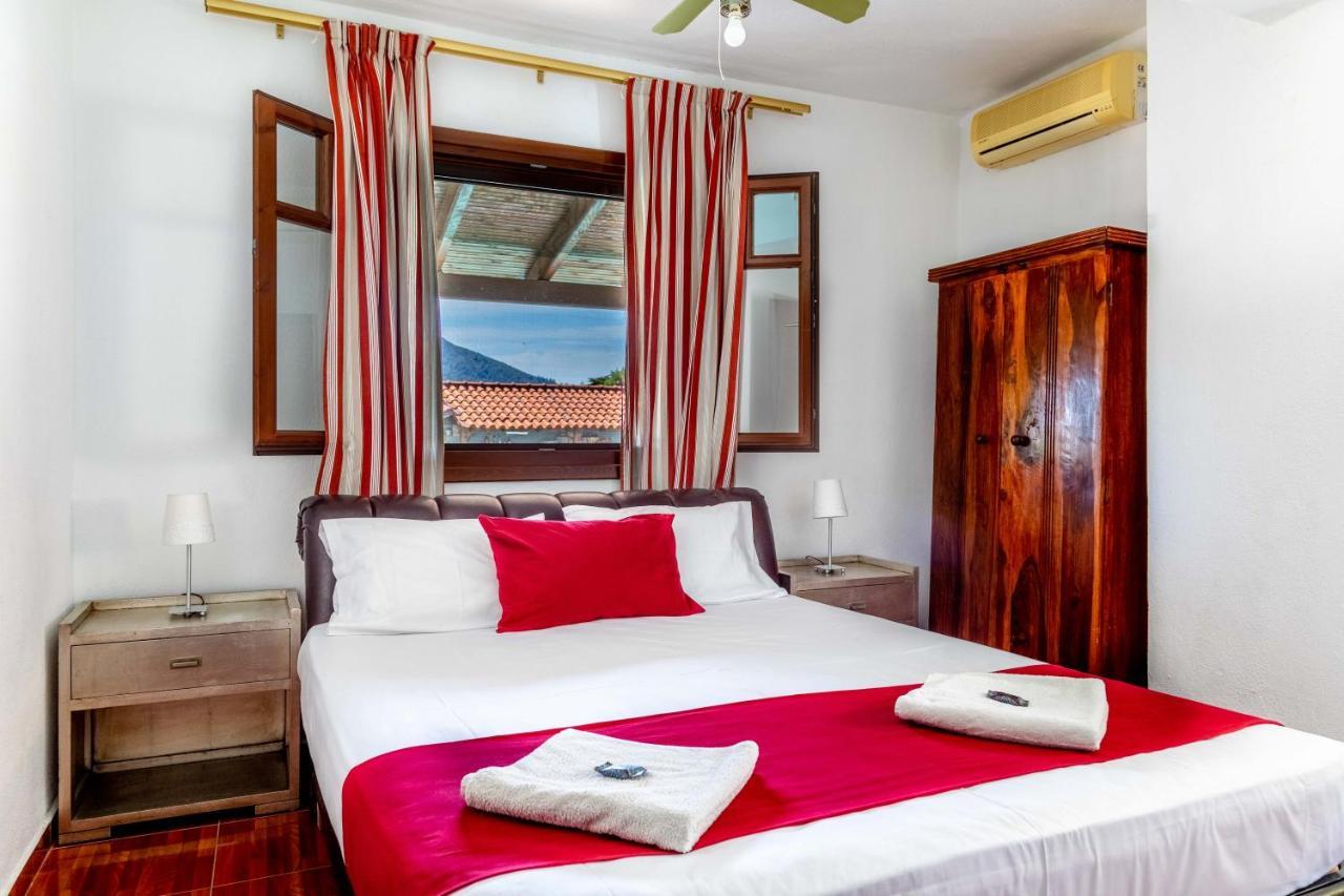 Porto Koufo Resort Экстерьер фото