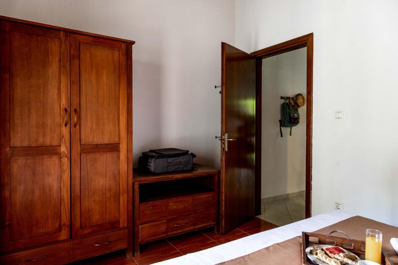 Porto Koufo Resort Экстерьер фото