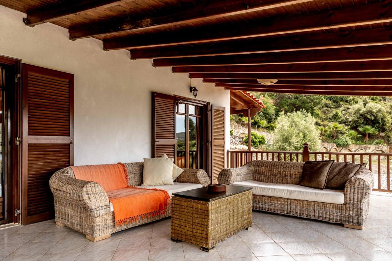 Porto Koufo Resort Экстерьер фото