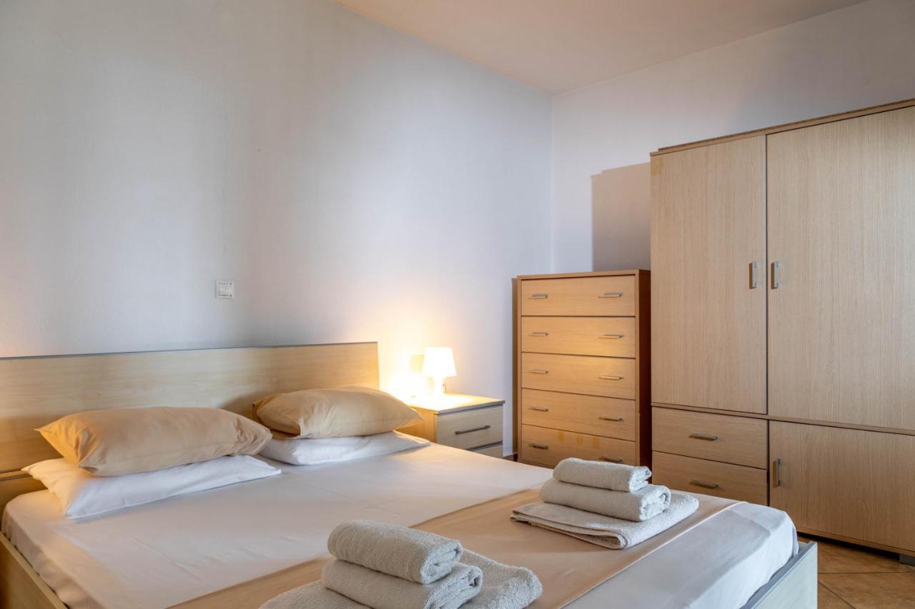 Porto Koufo Resort Экстерьер фото