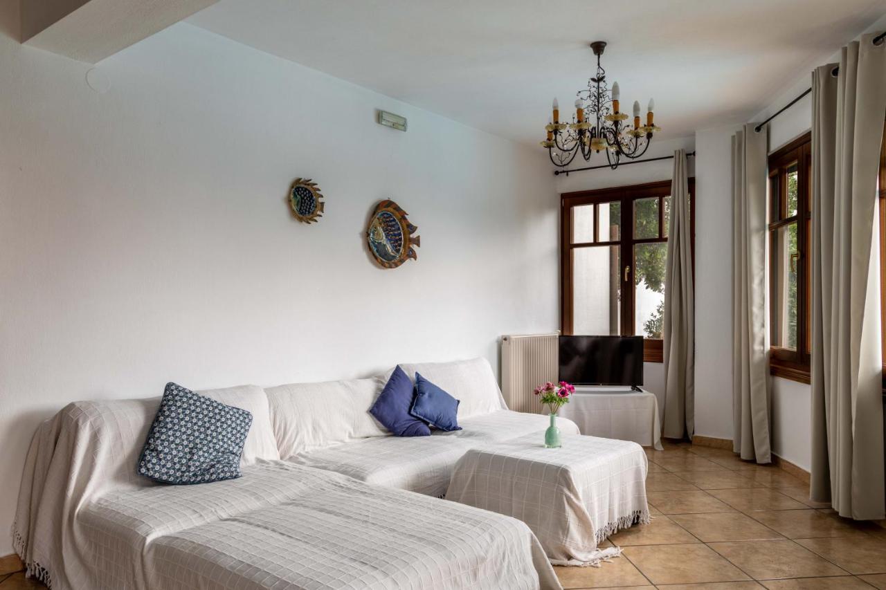 Porto Koufo Resort Экстерьер фото