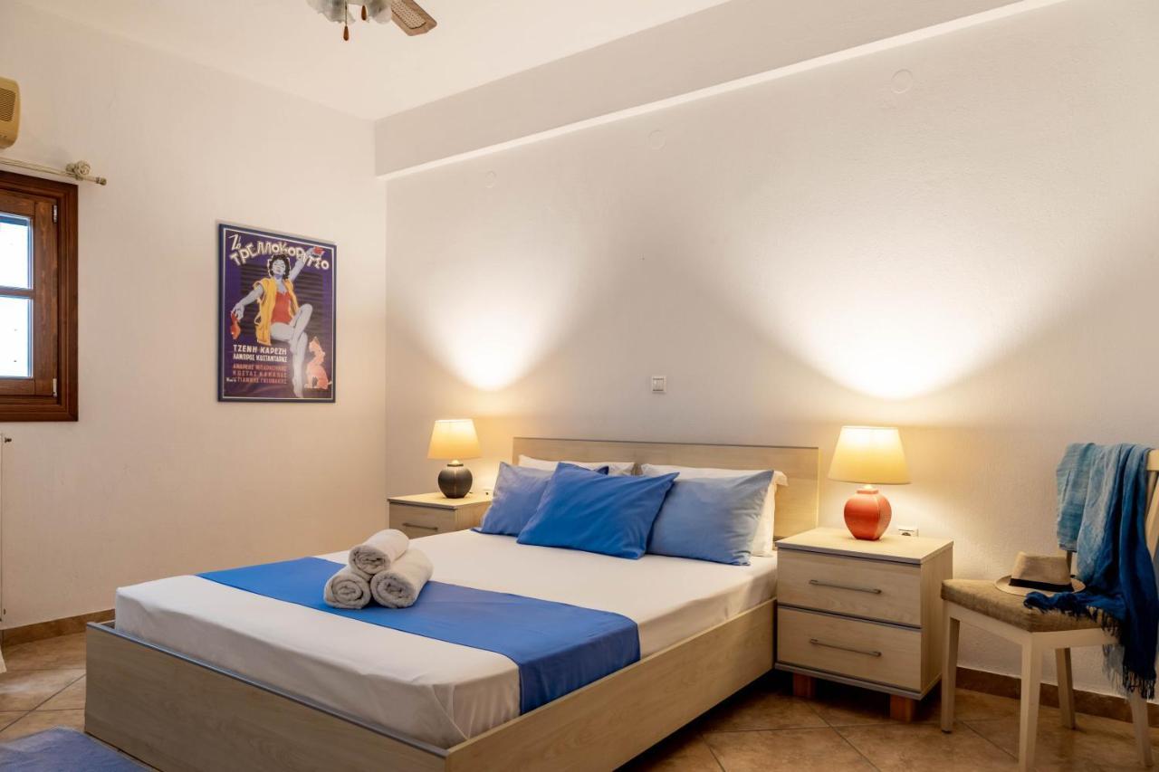 Porto Koufo Resort Экстерьер фото