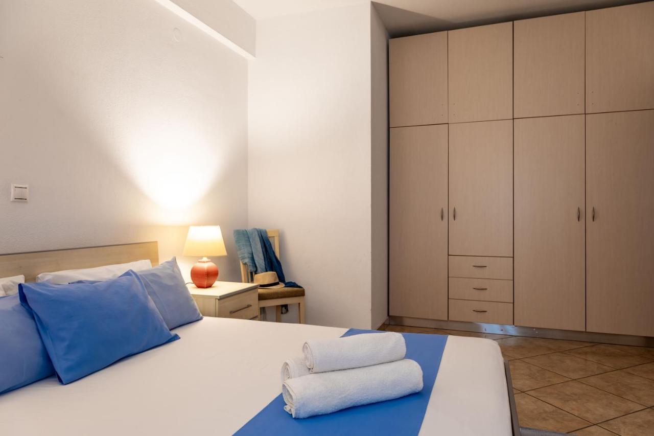 Porto Koufo Resort Экстерьер фото